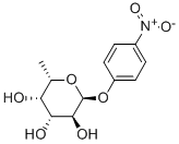 4-NITROPHENYL-ALPHA-L-FUCOPYRANOSIDE