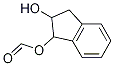 2-hydroxy-2,3-dihydro-1H-inden-1-yl forMate Structure