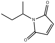 1-(1-메틸프로필)-1H-피롤-2,5-디온