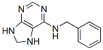 N-벤질-8,9-디하이드로-7H-퓨린-6-아민