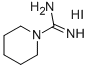 피페리딘-1-카르복스이미드아미드하이드로아이오다이드