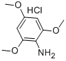 102438-99-3 2,4,6-トリメトキシアニリン塩酸塩