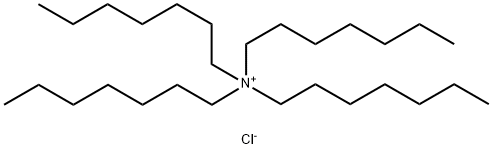TETRAHEPTYLAMMONIUM CHLORIDE|四庚基氯化铵