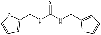 10248-89-2 N,N'-ビス(フルフリル)チオ尿素