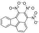 102493-22-1 TRINITROFLUORANTHENE