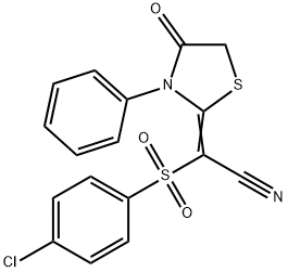 1025578-26-0 Structure