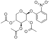 2-니트로페닐2,3,4-트리-O-아세틸-bD-자일로피라노사이드