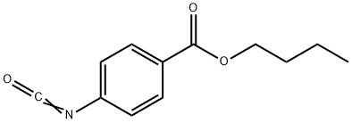 4-(N-BUTOXYCARBONYL)PHENYL ISOCYANATE