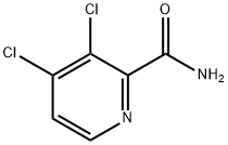 3,4-DICHLOROPICOLINAMIDE|3,4-二氯-2-吡啶甲酰胺