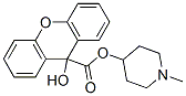 tricyclopinate Structure