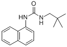 102613-47-8 1-(2,2-Dimethylpropyl)-3-(1-naphthyl)urea