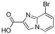 1026201-45-5 8-ブロモイミダゾ[1,2-A]ピリジン-2-カルボン酸