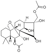 RABDOPHYLLIN H Struktur