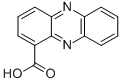 吩嗪-1-羧酸,102646-59-3,结构式