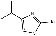 1026598-63-9 2-溴-4-异丙基噻