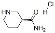 (S)-Piperidine-3-carboxaMide hydrochloride price.