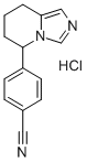 FADROZOLE HYDROCHLORIDE