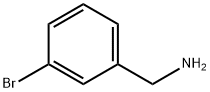 3-Bromobenzylamine