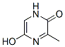 102694-22-4 2(1H)-Pyrazinone,5-hydroxy-3-methyl-(9CI)