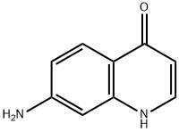 7-amino-quinolin-4-ol|7-氨基喹啉-4-醇