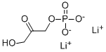 1,3-DIHYDROXY-2-PROPANONE 1-PHOSPHATE DILITHIUM SALT|二羟基丙酮磷酸酯二锂盐