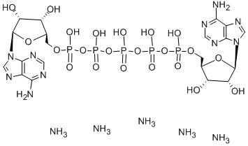 A[5']P5[5']A AMMONIUM SALT