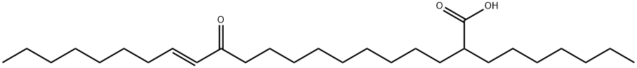 ficulinic acid B,102791-31-1,结构式