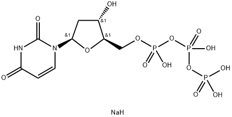 102814-08-4 2'-デオキシウリジン5'-三りん酸