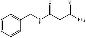 102817-84-5 3-AMINO-N-BENZYL-3-THIOXOPROPANAMIDE