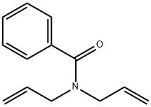 10283-70-2 N,N-diprop-2-enylbenzamide