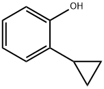 2-CYCLOPROPYLPHENOL