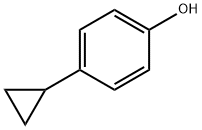 4-CYCLOPROPYLPHENOL