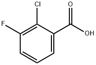 102940-86-3 2-クロロ-3-フルオロ安息香酸