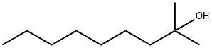 2-甲基-2-壬醇, 10297-57-1, 结构式
