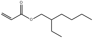 2 Ethylhexyl Acrylate 103 11 7