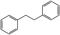 1,2-Diphenylethane Struktur