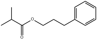 3-PHENYLPROPYL ISOBUTYRATE