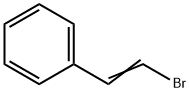 103-64-0 β-ブロモスチレン (cis-, trans-混合物)