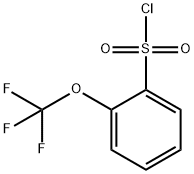 2-(Trifluoromethoxy)benzene-1-sulfonyl chloride price.