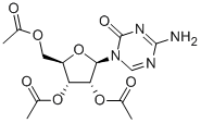 2'',3'',5''-Triacetyl -azacytidine