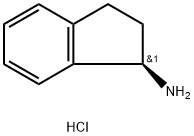 (R)-2,3-Dihydro-1H-inden-1-amine hydrochloride