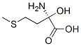 L-메티오닌,2-하이드록시-(9CI)