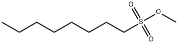 10307-28-5 methyl octanesulfonate