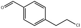 4-(2-Chloroethyl)benzaldehyde
