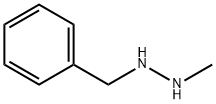 10309-79-2 1-METHYL-2-BENZYLHYDRAZINE