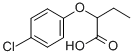 2-(4-chlorophenoxy)butyric acid