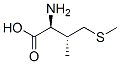 발린,4-(메틸티오)-,(R*,R*)-(9CI)