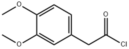 10313-60-7 (3,4-二甲氧基苯基)乙酰氯