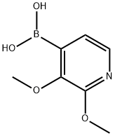 2,3-ジメトキシピリジン-4-ボロン酸 price.