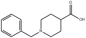 1-BENZYLPIPERIDINE-4-CARBOXYLIC ACID price.